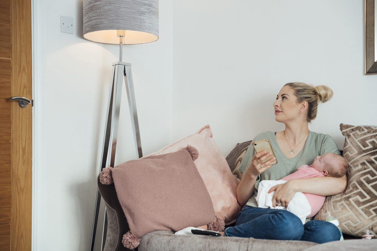 Cosy and Connected