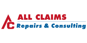 All Claims Repairs and Consulting Logo