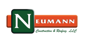 Neumann Construction and Roofing logo