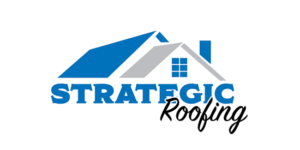 Strategic Roofing logo