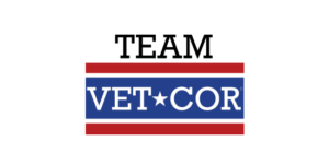 VET-COR logo