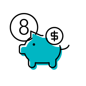 Reason 8