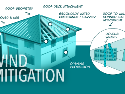 Wind Mitigation